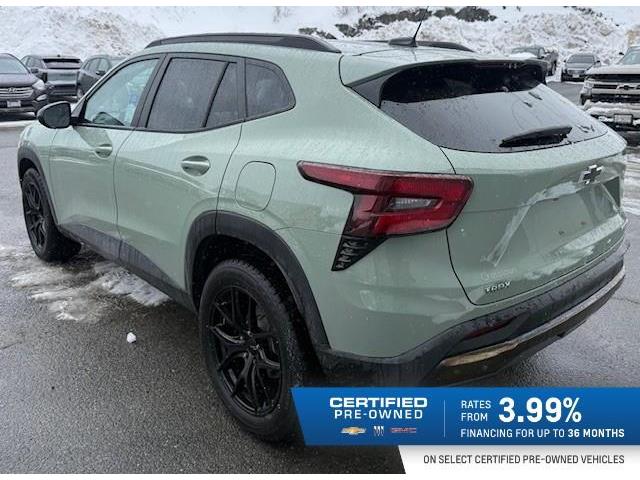 2024 Chevrolet Trax ACTIV (Stk: 69867A) in Sudbury - Image 5 of 20