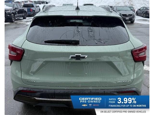 2024 Chevrolet Trax ACTIV (Stk: 69867A) in Sudbury - Image 6 of 20