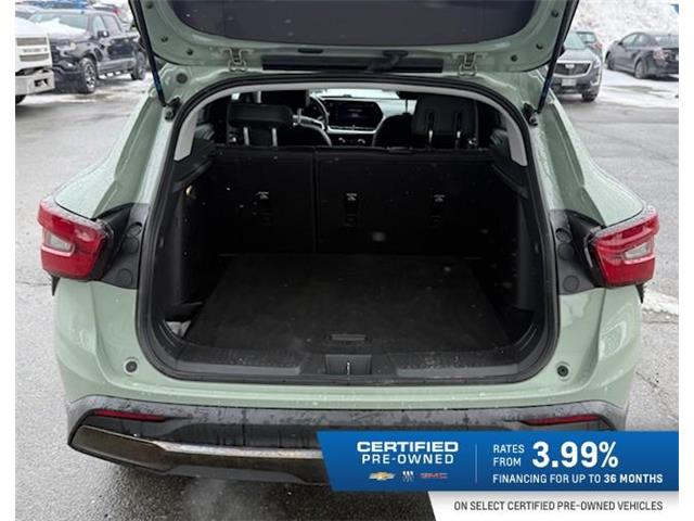 2024 Chevrolet Trax ACTIV (Stk: 69867A) in Sudbury - Image 7 of 20