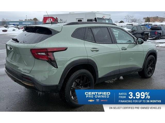 2024 Chevrolet Trax ACTIV (Stk: 69867A) in Sudbury - Image 8 of 20