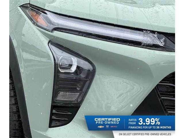 2024 Chevrolet Trax ACTIV (Stk: 69867A) in Sudbury - Image 9 of 20