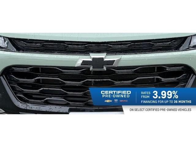 2024 Chevrolet Trax ACTIV (Stk: 69867A) in Sudbury - Image 10 of 20