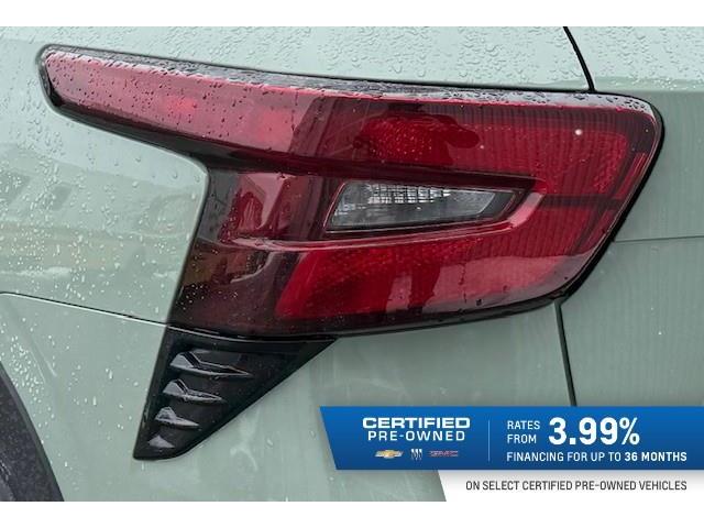 2024 Chevrolet Trax ACTIV (Stk: 69867A) in Sudbury - Image 11 of 20