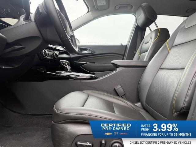 2024 Chevrolet Trax ACTIV (Stk: 69867A) in Sudbury - Image 12 of 20