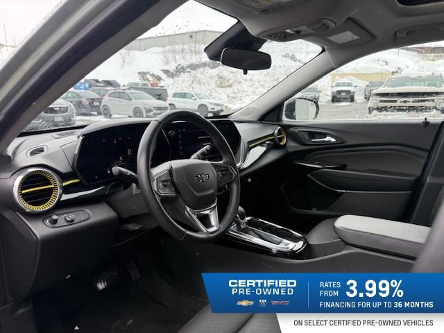 2024 Chevrolet Trax ACTIV (Stk: 69867A) in Sudbury - Image 13 of 20