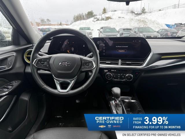2024 Chevrolet Trax ACTIV (Stk: 69867A) in Sudbury - Image 14 of 20
