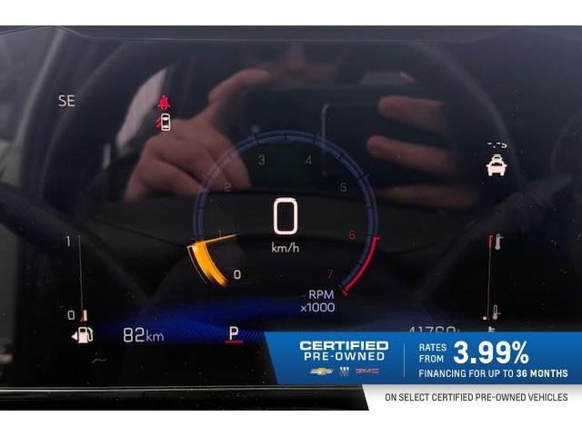 2024 Chevrolet Trax ACTIV (Stk: 69867A) in Sudbury - Image 16 of 20