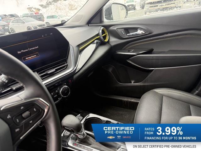 2024 Chevrolet Trax ACTIV (Stk: 69867A) in Sudbury - Image 17 of 20