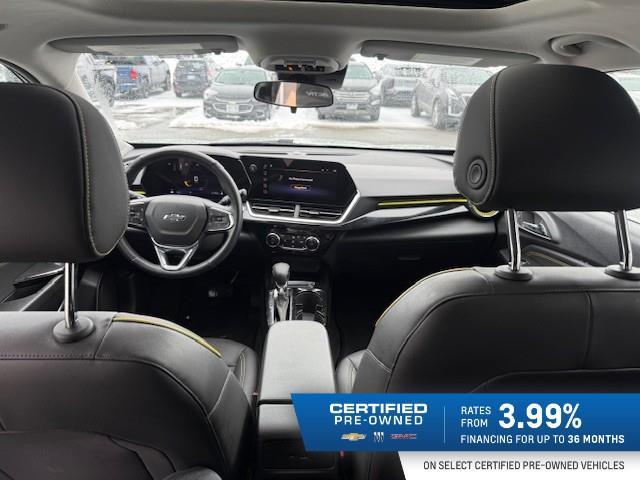 2024 Chevrolet Trax ACTIV (Stk: 69867A) in Sudbury - Image 18 of 20