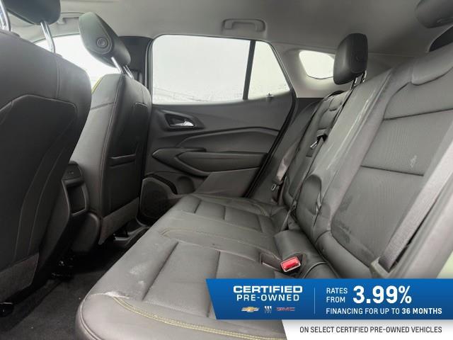 2024 Chevrolet Trax ACTIV (Stk: 69867A) in Sudbury - Image 19 of 20
