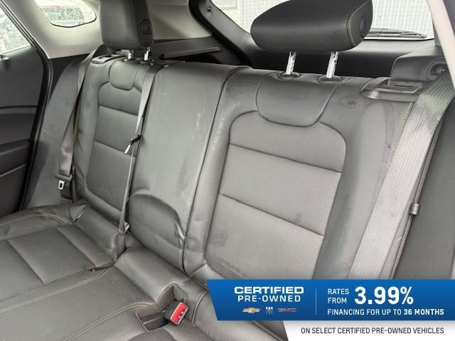2024 Chevrolet Trax ACTIV (Stk: 69867A) in Sudbury - Image 20 of 20