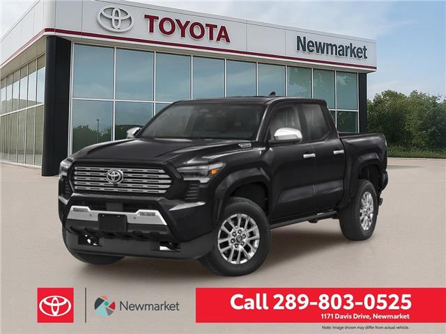 2026 Toyota Tacoma Hybrid Base (Stk: 40032) in Newmarket - Image 1 of 12