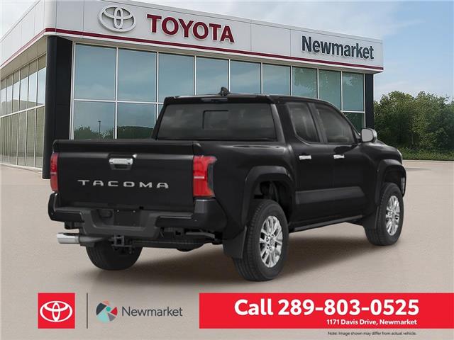 2026 Toyota Tacoma Hybrid Base (Stk: 40032) in Newmarket - Image 2 of 12