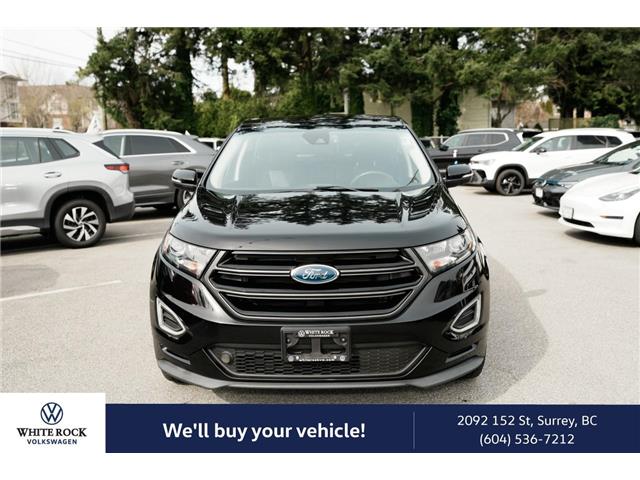 2018 Ford Edge Sport (Stk: VW2153) in Vancouver - Image 3 of 14