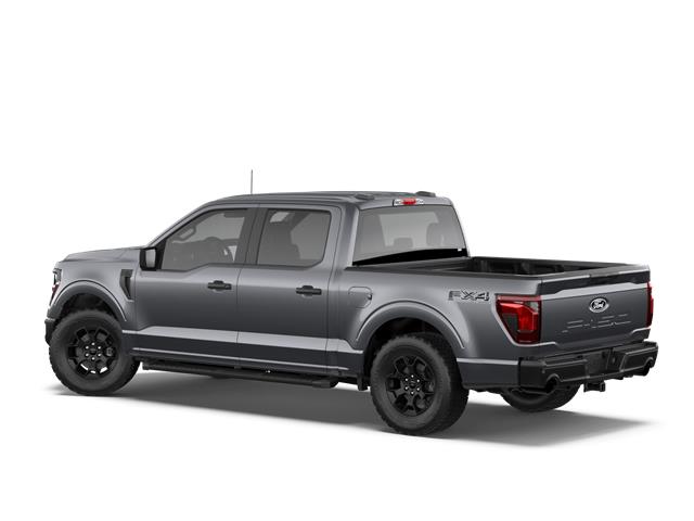2026 Ford F-150 STX (Stk: FI094) in Sault Ste. Marie - Image 2 of 7