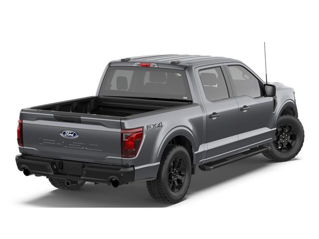 2026 Ford F-150 STX (Stk: FI094) in Sault Ste. Marie - Image 3 of 7