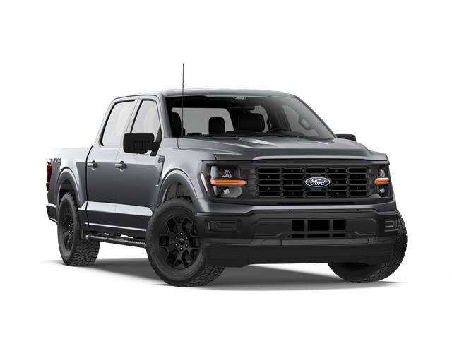2026 Ford F-150 STX (Stk: FI094) in Sault Ste. Marie - Image 4 of 7