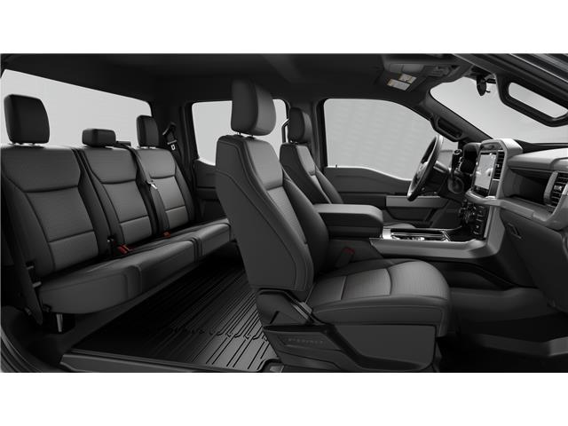 2026 Ford F-150 STX (Stk: FI094) in Sault Ste. Marie - Image 5 of 7