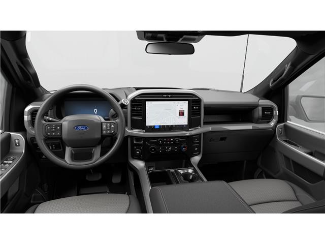 2026 Ford F-150 STX (Stk: FI094) in Sault Ste. Marie - Image 6 of 7