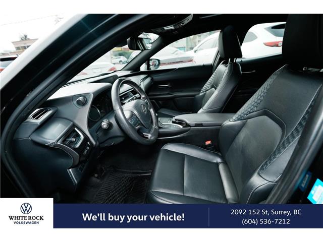 2019 Lexus UX 250h Base (Stk: VW2149) in Vancouver - Image 12 of 12