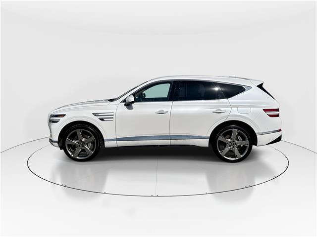 2024 Genesis GV80 3.5T Prestige 5P (Stk: 25101506A) in Markham - Image 5 of 13