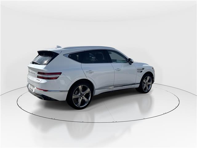 2024 Genesis GV80 3.5T Prestige 5P (Stk: 25101506A) in Markham - Image 8 of 13