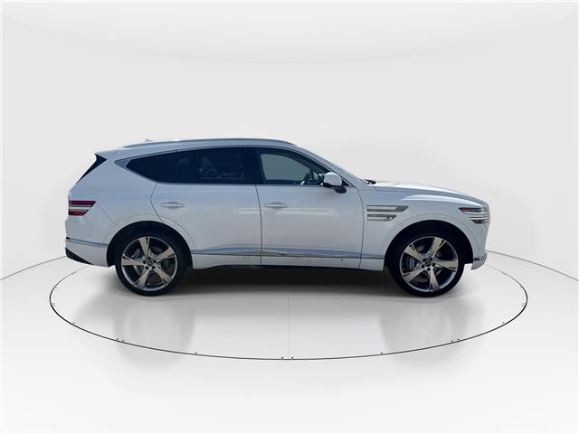 2024 Genesis GV80 3.5T Prestige 5P (Stk: 25101506A) in Markham - Image 9 of 13