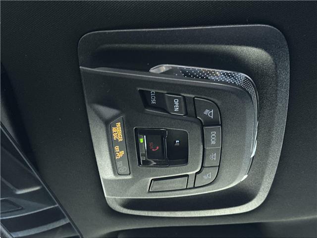 2026 Toyota Crown Platinum (Stk: 12108001) in Concord - Image 21 of 22