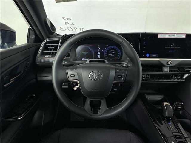 2026 Toyota Crown Platinum (Stk: 12108001) in Concord - Image 13 of 22