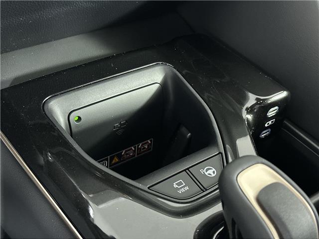 2026 Toyota Crown Platinum (Stk: 12108001) in Concord - Image 18 of 22