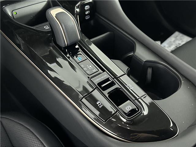 2026 Toyota Crown Platinum (Stk: 12108001) in Concord - Image 19 of 22