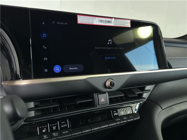 2026 Toyota Crown Platinum (Stk: 12108001) in Concord - Image 15 of 22
