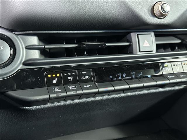 2026 Toyota Crown Platinum (Stk: 12108001) in Concord - Image 17 of 22