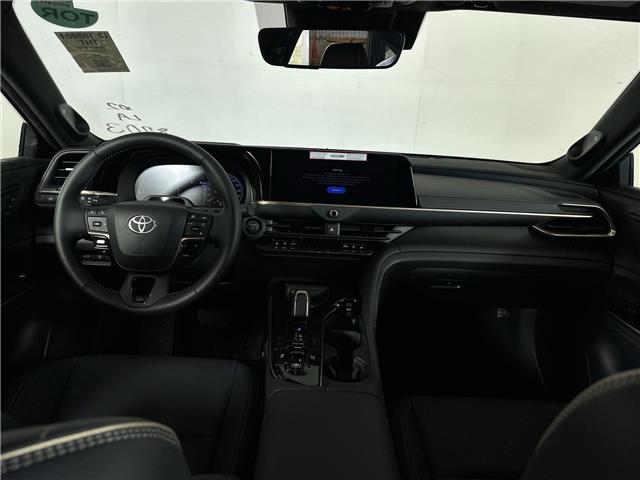 2026 Toyota Crown Platinum (Stk: 12108001) in Concord - Image 20 of 22