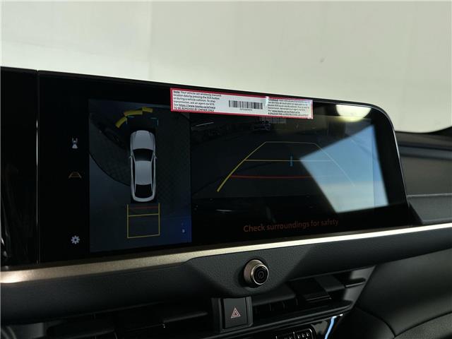2026 Toyota Crown Platinum (Stk: 12108001) in Concord - Image 16 of 22