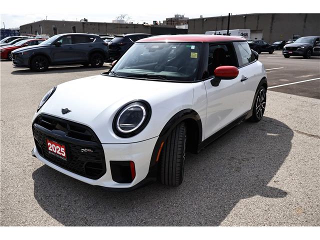 2025 MINI 3 Door John Cooper Works (Stk: 1726CX7610A) in London - Image 2 of 24