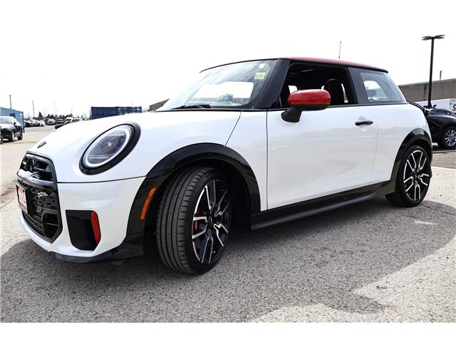 2025 MINI 3 Door John Cooper Works (Stk: 1726CX7610A) in London - Image 1 of 24