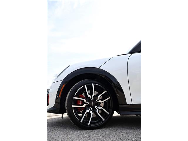 2025 MINI 3 Door John Cooper Works (Stk: 1726CX7610A) in London - Image 10 of 24