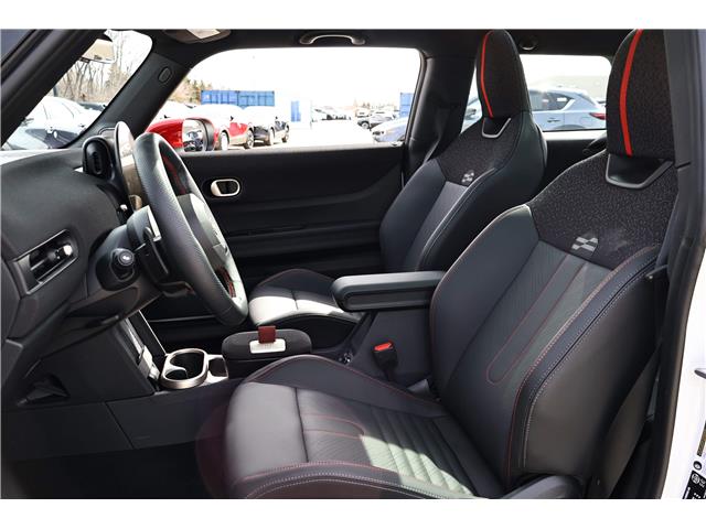 2025 MINI 3 Door John Cooper Works (Stk: 1726CX7610A) in London - Image 11 of 24