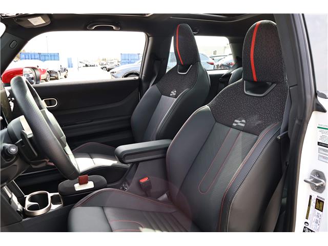 2025 MINI 3 Door John Cooper Works (Stk: 1726CX7610A) in London - Image 12 of 24