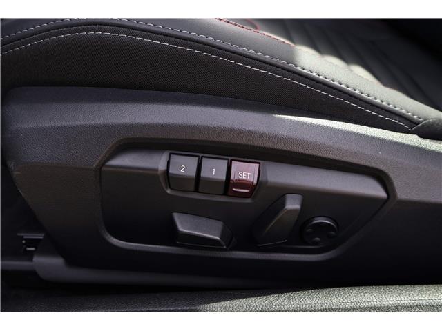 2025 MINI 3 Door John Cooper Works (Stk: 1726CX7610A) in London - Image 20 of 24