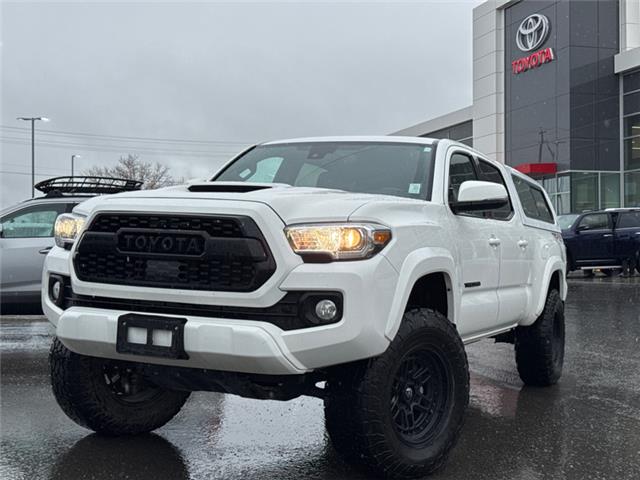 2023 Toyota Tacoma Base (Stk: X054611A) in Cranbrook - Image 1 of 16