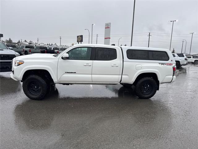 2023 Toyota Tacoma Base (Stk: X054611A) in Cranbrook - Image 2 of 16