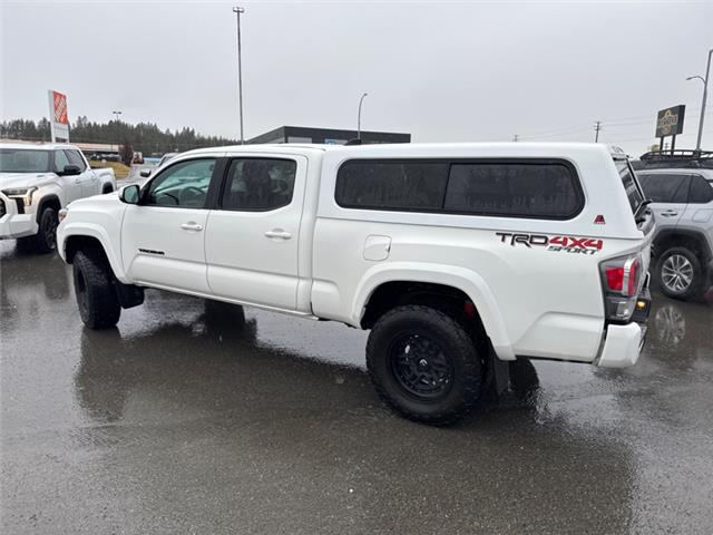 2023 Toyota Tacoma Base (Stk: X054611A) in Cranbrook - Image 3 of 16