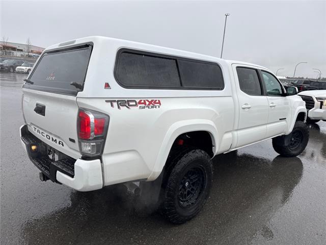 2023 Toyota Tacoma Base (Stk: X054611A) in Cranbrook - Image 5 of 16
