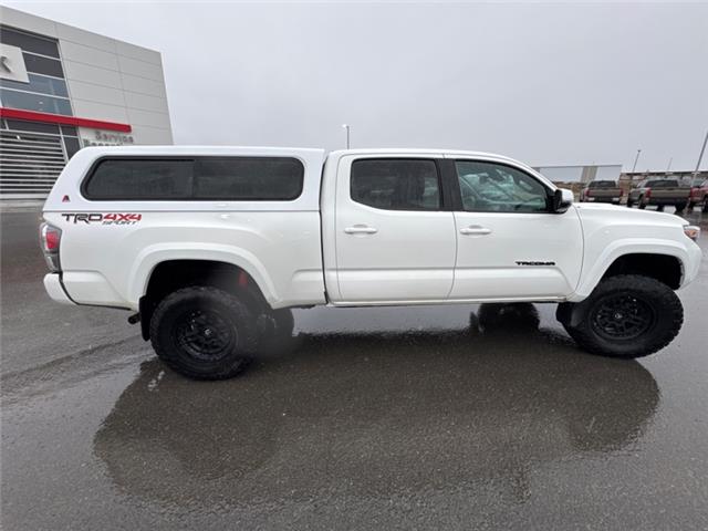 2023 Toyota Tacoma Base (Stk: X054611A) in Cranbrook - Image 6 of 16