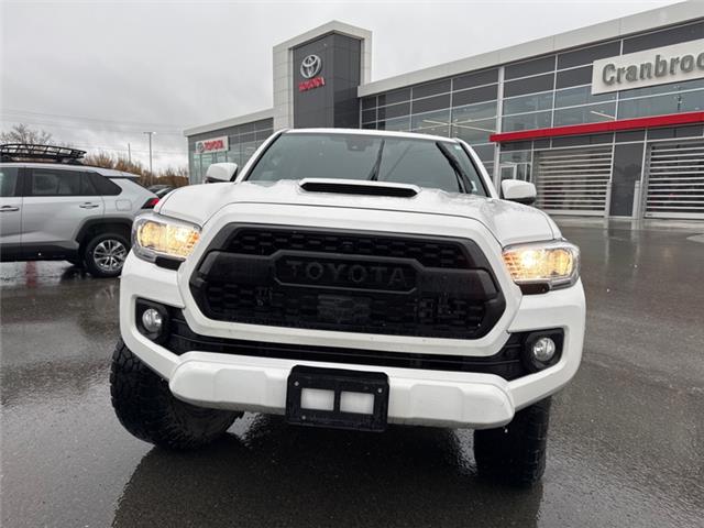 2023 Toyota Tacoma Base (Stk: X054611A) in Cranbrook - Image 8 of 16