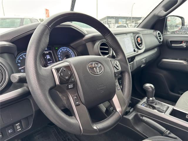 2023 Toyota Tacoma Base (Stk: X054611A) in Cranbrook - Image 9 of 16
