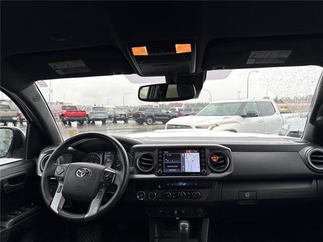 2023 Toyota Tacoma Base (Stk: X054611A) in Cranbrook - Image 10 of 16