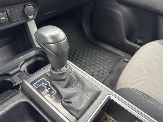 2023 Toyota Tacoma Base (Stk: X054611A) in Cranbrook - Image 12 of 16